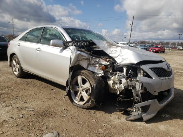 TOYOTA CAMRY SE 2010 4t1bk3ek9au114888