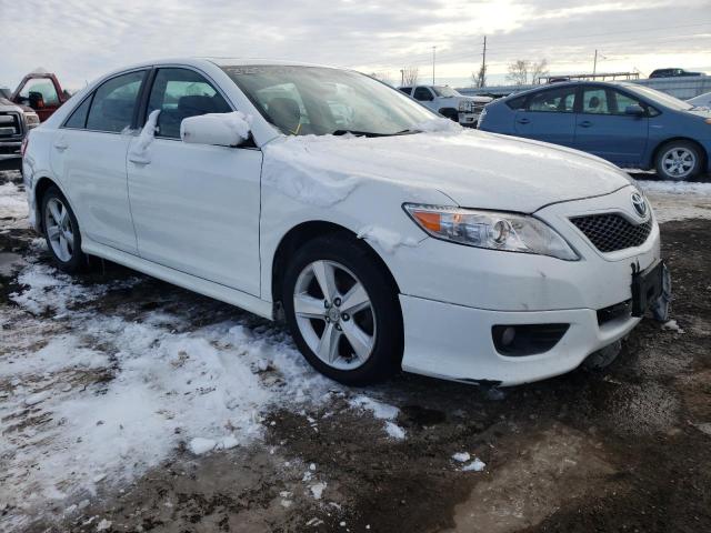 TOYOTA CAMRY SE 2010 4t1bk3ek9au598349