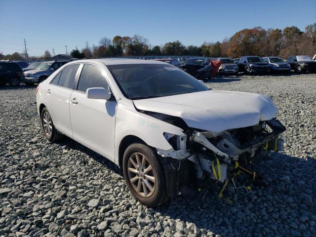 TOYOTA CAMRY SE 2010 4t1bk3ek9au604876