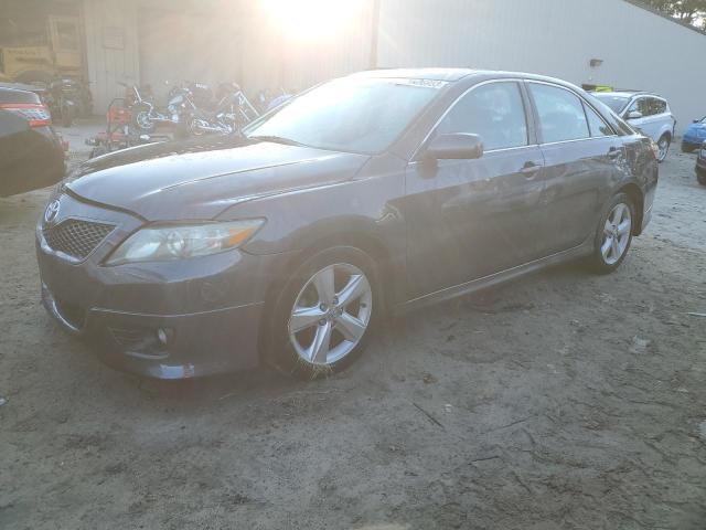 TOYOTA CAMRY 2011 4t1bk3ek9bu116996