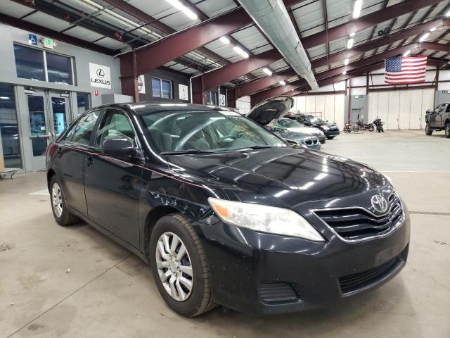 TOYOTA CAMRY SE 2011 4t1bk3ek9bu118411