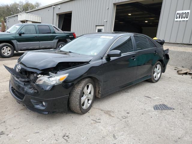 TOYOTA CAMRY 2011 4t1bk3ek9bu119641