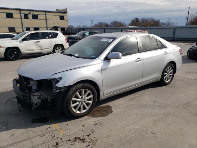 TOYOTA CAMRY 2011 4t1bk3ek9bu120885