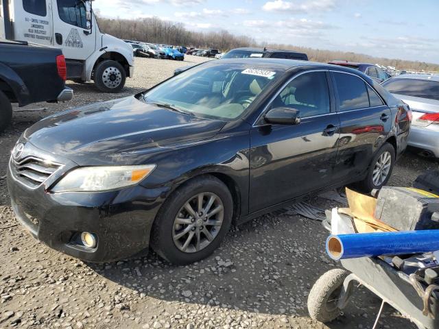 TOYOTA CAMRY SE 2011 4t1bk3ek9bu121941