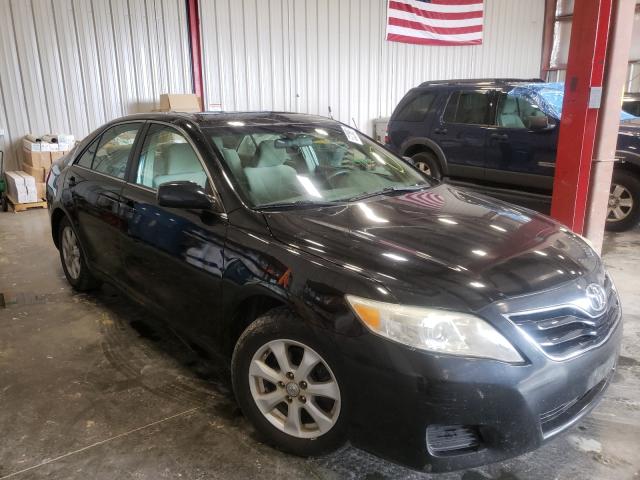 TOYOTA CAMRY SE 2011 4t1bk3ek9bu122684