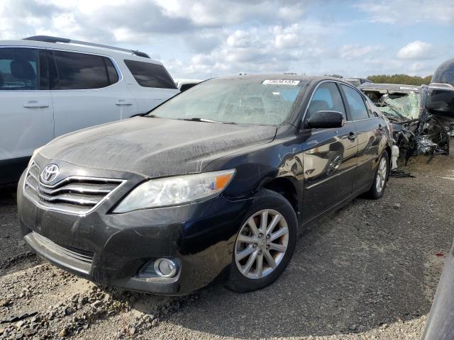 TOYOTA CAMRY 2011 4t1bk3ek9bu122863