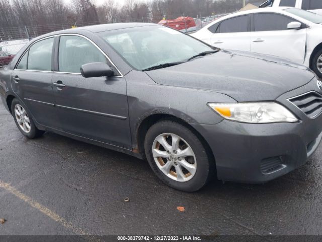 TOYOTA CAMRY 2011 4t1bk3ek9bu126038