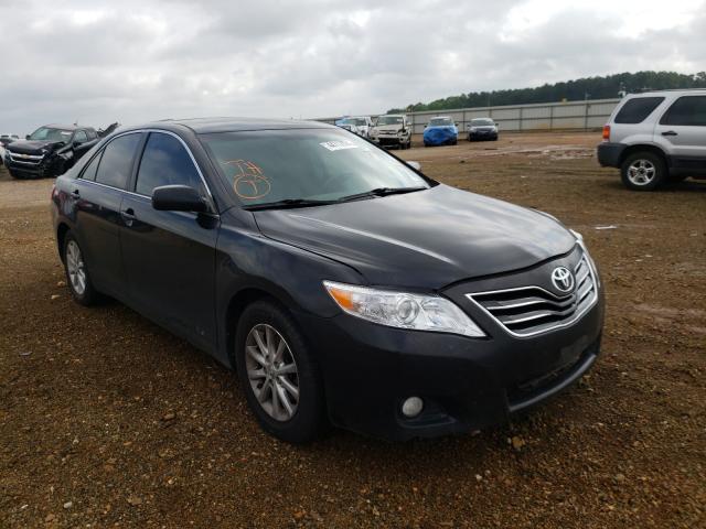 TOYOTA CAMRY SE 2011 4t1bk3ek9bu127433