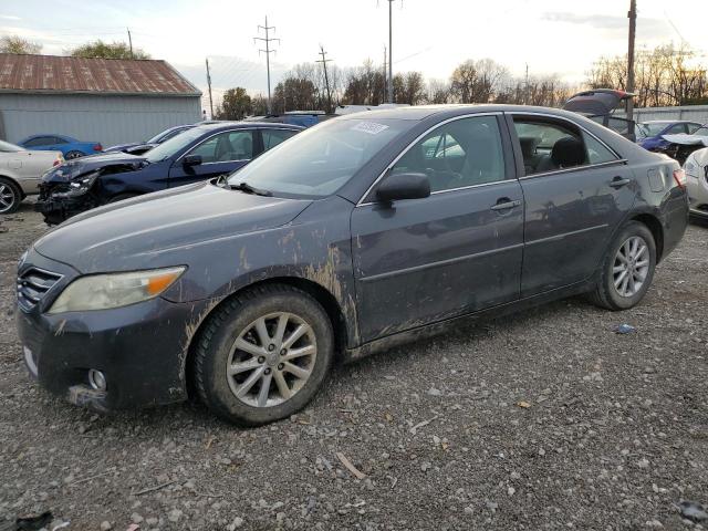 TOYOTA CAMRY 2011 4t1bk3ek9bu128906