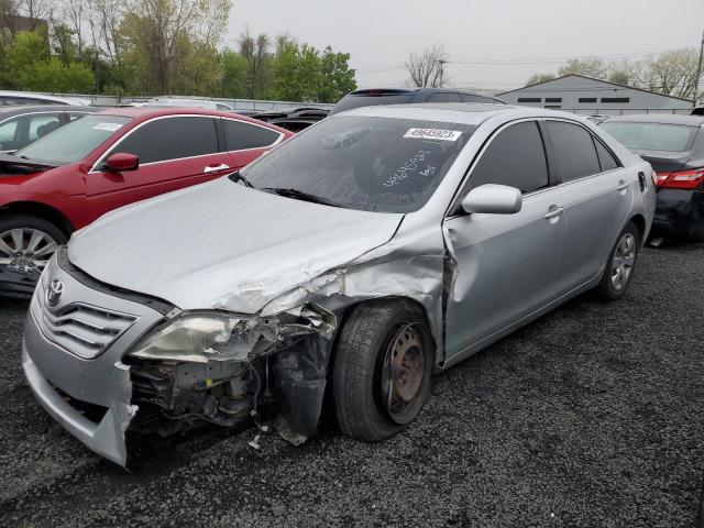 TOYOTA CAMRY 2011 4t1bk3ek9bu129263