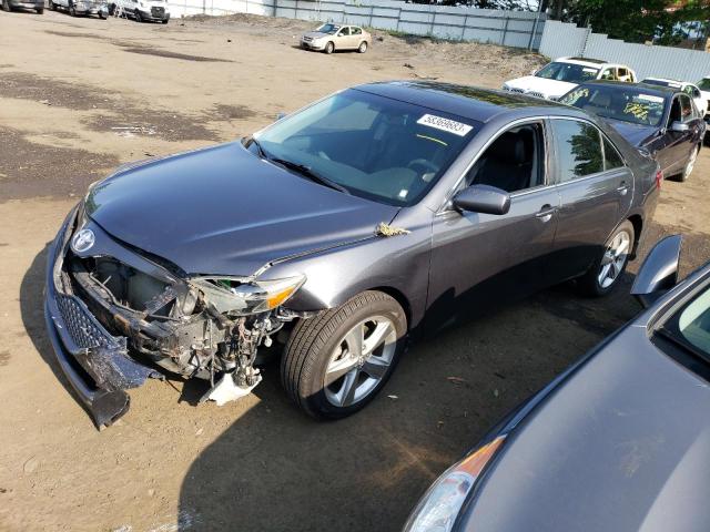 TOYOTA CAMRY SE 2011 4t1bk3ek9bu129523