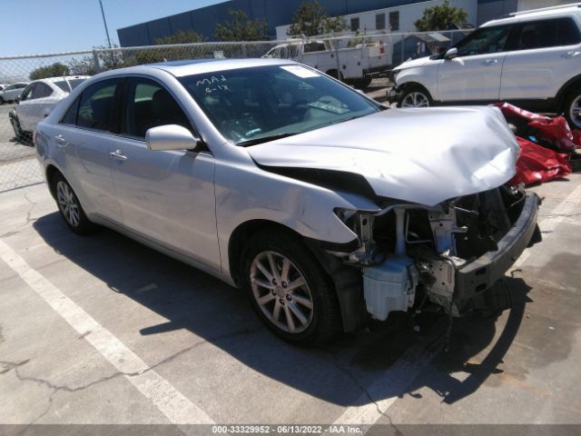 TOYOTA CAMRY 2011 4t1bk3ek9bu129733