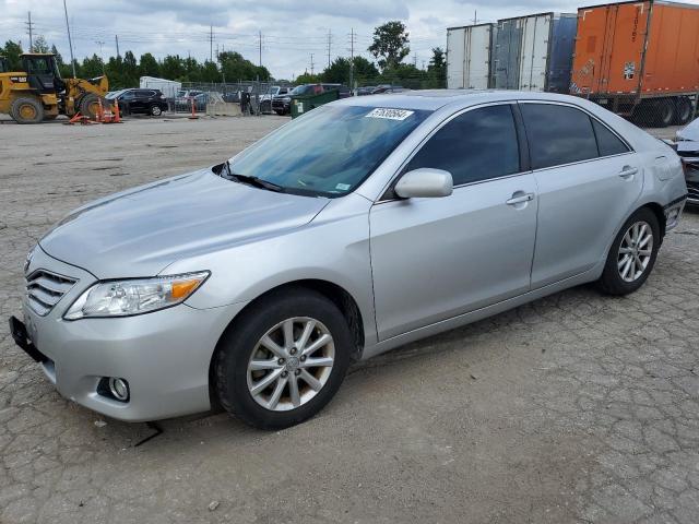 TOYOTA CAMRY 2011 4t1bk3ek9bu130106