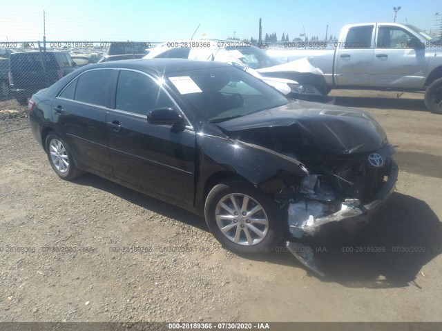 TOYOTA CAMRY 2011 4t1bk3ek9bu130798