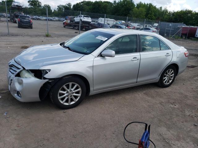 TOYOTA CAMRY SE 2011 4t1bk3ek9bu131126