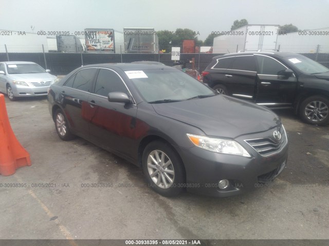 TOYOTA CAMRY 2011 4t1bk3ek9bu131241