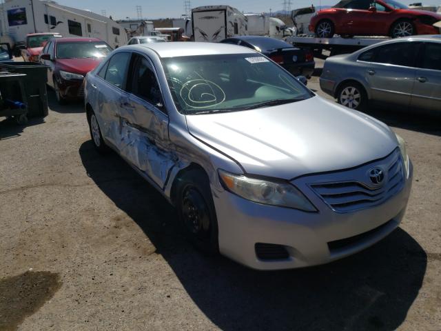 TOYOTA CAMRY SE 2011 4t1bk3ek9bu131739