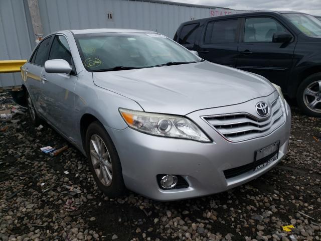 TOYOTA CAMRY SE 2011 4t1bk3ek9bu132910