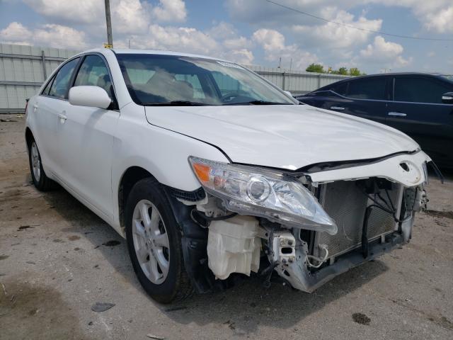 TOYOTA CAMRY SE 2011 4t1bk3ek9bu611392