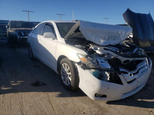 TOYOTA CAMRY SE 2011 4t1bk3ek9bu611716