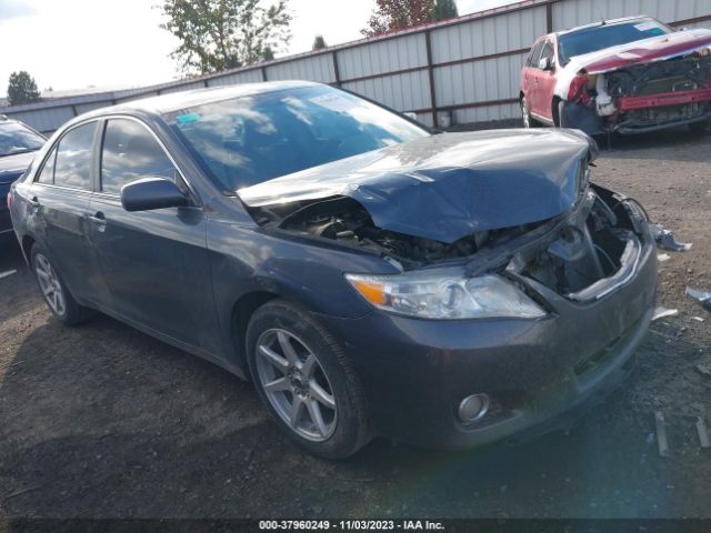 TOYOTA CAMRY 2011 4t1bk3ek9bu612543