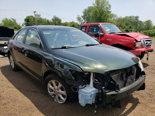 TOYOTA CAMRY SE 2011 4t1bk3ek9bu612638