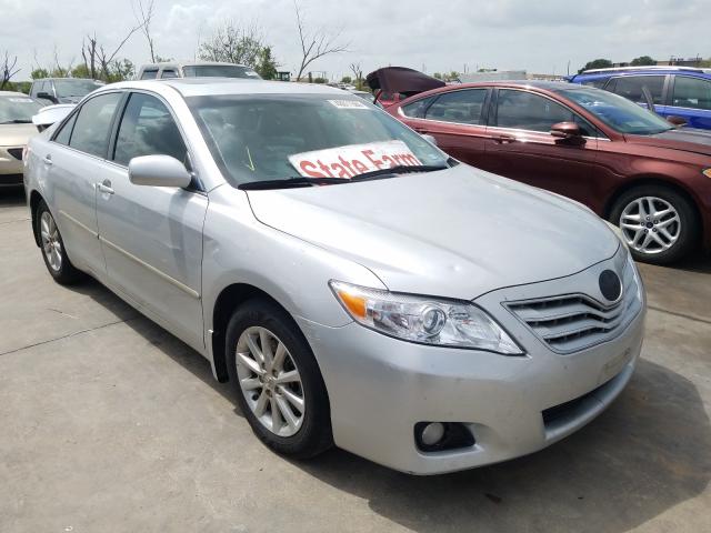 TOYOTA CAMRY SE 2011 4t1bk3ek9bu612655