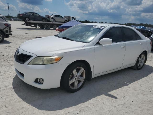 TOYOTA CAMRY 2011 4t1bk3ek9bu615989