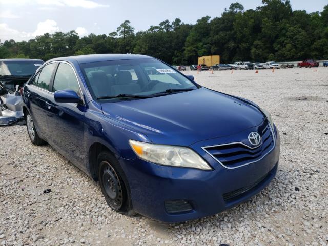 TOYOTA CAMRY SE 2011 4t1bk3ek9bu619055