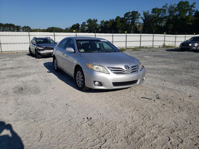 TOYOTA CAMRY SE 2011 4t1bk3ek9bu619606