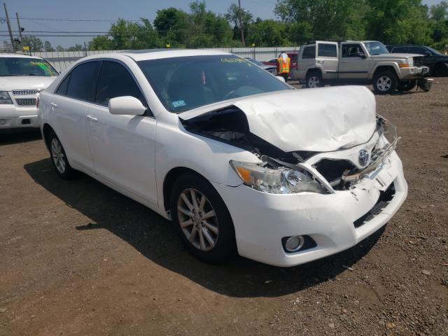 TOYOTA CAMRY SE 2011 4t1bk3ek9bu620545