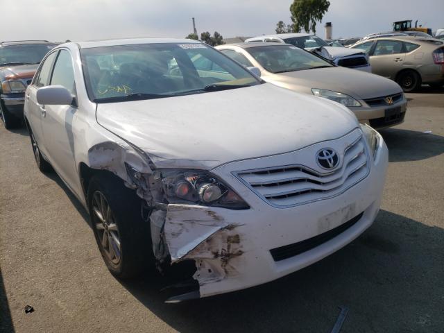 TOYOTA CAMRY SE 2011 4t1bk3ek9bu620951