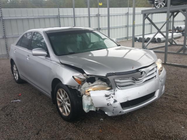 TOYOTA CAMRY SE 2011 4t1bk3ek9bu622070