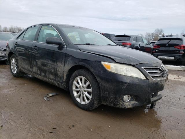 TOYOTA CAMRY SE 2011 4t1bk3ek9bu622635