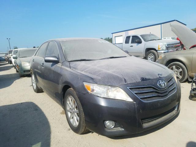 TOYOTA CAMRY SE 2011 4t1bk3ek9bu623428