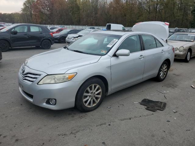 TOYOTA CAMRY 2011 4t1bk3ek9bu625826