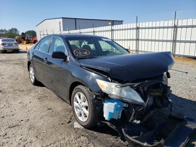 TOYOTA CAMRY SE 2011 4t1bk3ek9bu626023