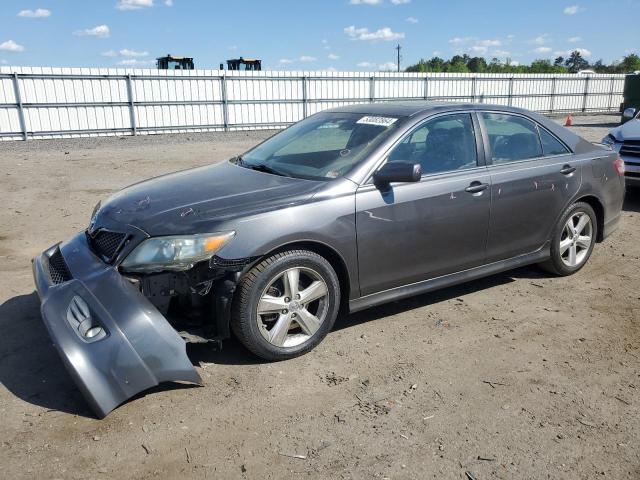 TOYOTA CAMRY 2011 4t1bk3ek9bu626359