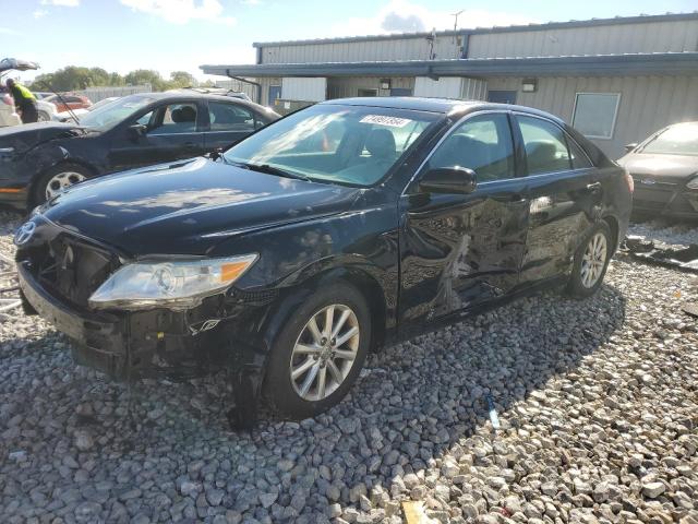 TOYOTA CAMRY SE 2011 4t1bk3ek9bu630573