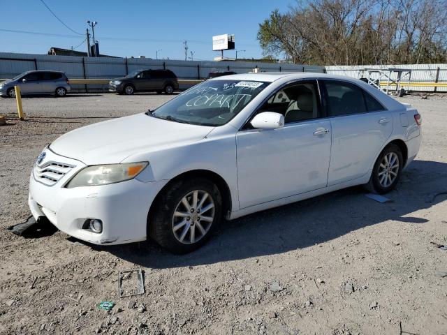 TOYOTA CAMRY SE 2011 4t1bk3ek9bu630959