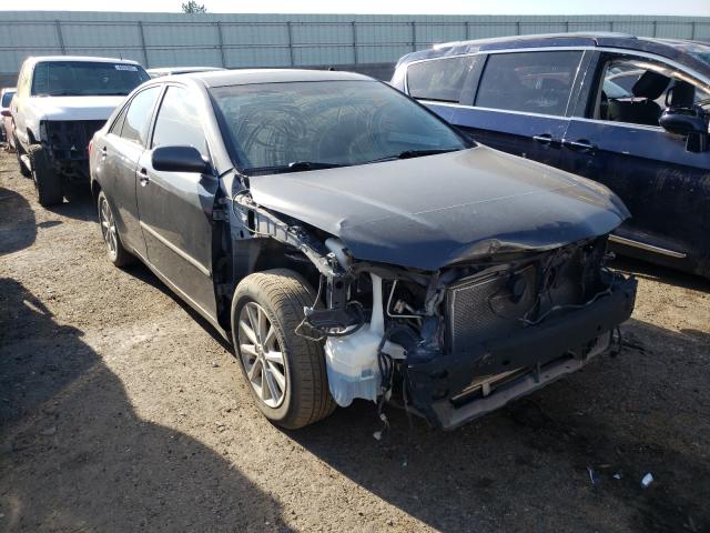 TOYOTA CAMRY SE 2011 4t1bk3ek9bu631299