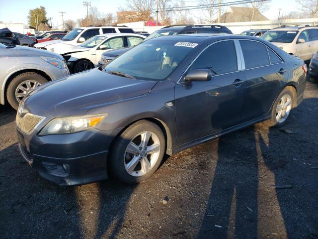 TOYOTA CAMRY SE 2011 4t1bk3ek9bu631948