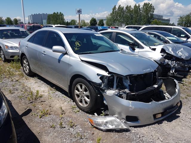 TOYOTA CAMRY SE 2010 4t1bk3ekxau098345