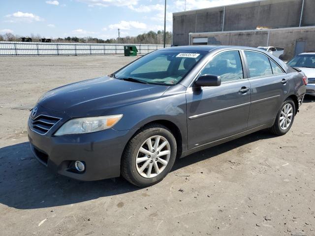 TOYOTA CAMRY 2010 4t1bk3ekxau100191