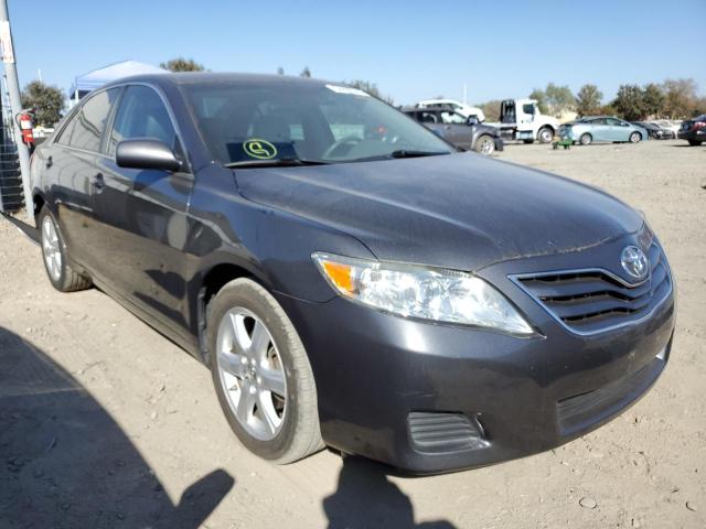 TOYOTA CAMRY SE 2010 4t1bk3ekxau100739