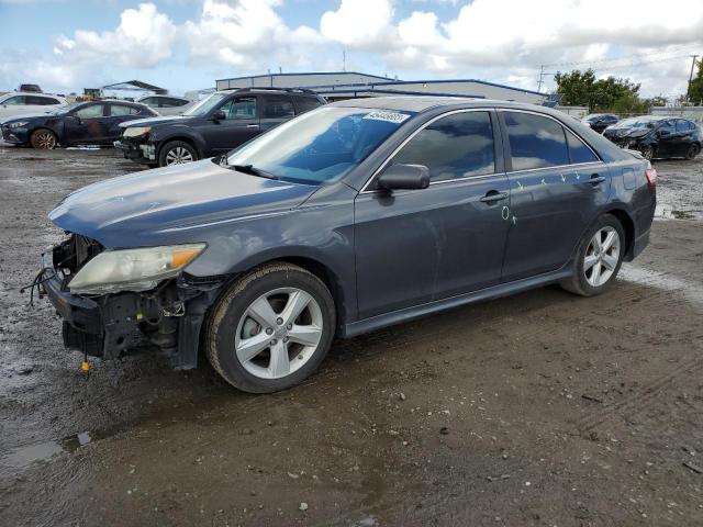 TOYOTA CAMRY SE 2010 4t1bk3ekxau101163