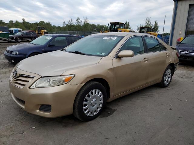 TOYOTA CAMRY SE 2010 4t1bk3ekxau103754