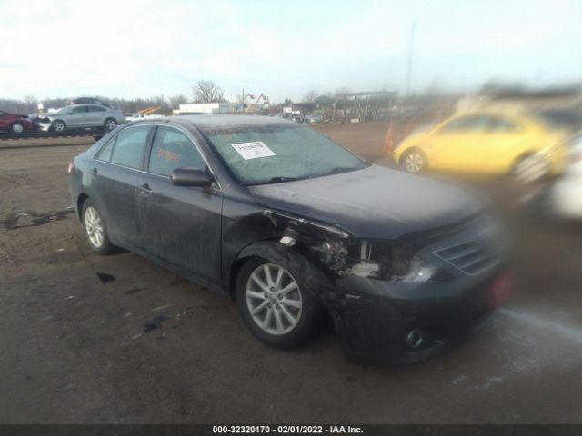 TOYOTA CAMRY 2010 4t1bk3ekxau104922