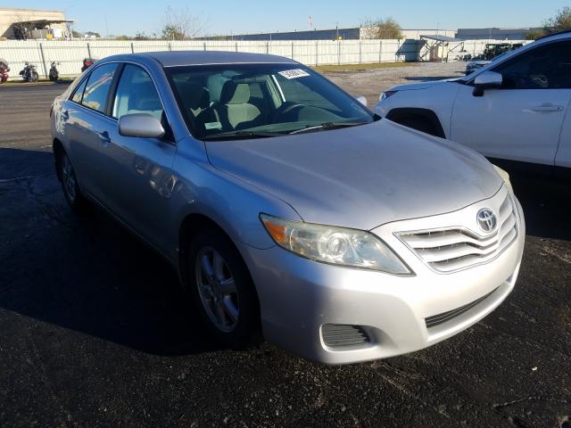 TOYOTA CAMRY SE 2010 4t1bk3ekxau106234