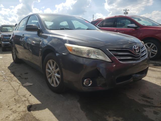 TOYOTA CAMRY SE 2010 4t1bk3ekxau107240